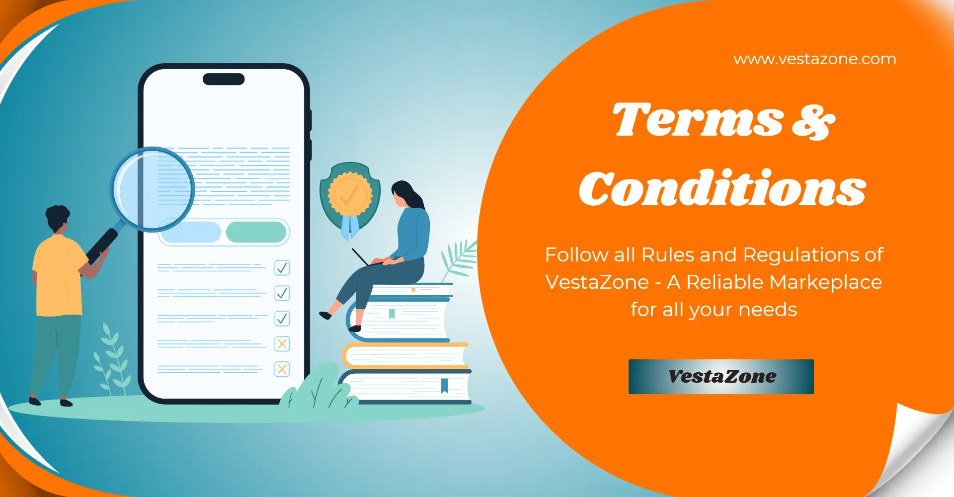 TERMS AND CONDITIONS